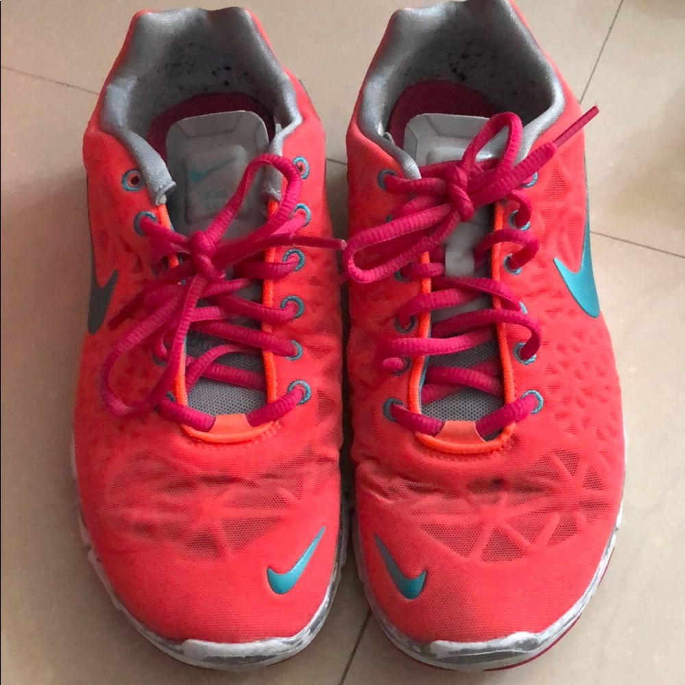 Nike Free 5.0